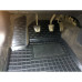 Коврик в салон водительский для Chevrolet Aveo T250 ( 2006 - 2011 ) резиновый (AVTO-Gumm)