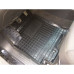 Коврик в салон водительский для Chevrolet Aveo T250 ( 2006 - 2011 ) резиновый (AVTO-Gumm)