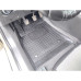 Коврик в салон водительский для Chevrolet Cruze 2009 ( 2009 - ) резиновый (AVTO-Gumm)