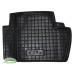 Коврики в салон для Citroen C4 ( 2010 - ) полиуретан (AVTO-Gumm)