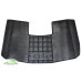 Коврики в салон для Citroen C4 ( 2010 - ) полиуретан (AVTO-Gumm)