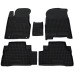 Коврики в салон для Honda CR-V ( 2006 - 2012 ) полиуретан (AVTO-Gumm)