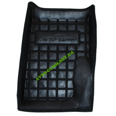 Коврики в салон для Honda CR-V ( 2006 - 2012 ) полиуретан (AVTO-Gumm)