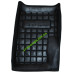 Коврики в салон для Honda CR-V ( 2006 - 2012 ) полиуретан (AVTO-Gumm)
