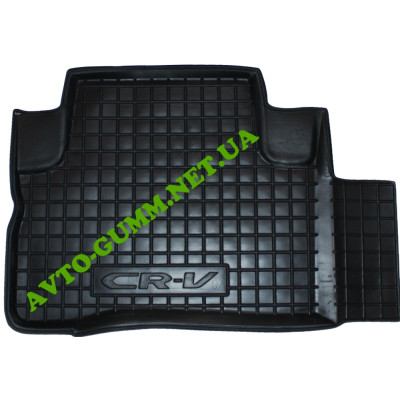 Коврики в салон для Honda CR-V ( 2006 - 2012 ) полиуретан (AVTO-Gumm)