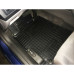 Коврики в салон для Honda Civic ( 2006 - 2012 ) 4D ( седан ) полиуретан (AVTO-Gumm)