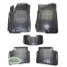 Коврики в салон для Hyundai Elantra ( 2006 - 2010 ) полиуретан (AVTO-Gumm)