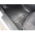 Килимки в салон для Hyundai Elantra ( 2011 - 2015 ) поліуретановий (AVTO-Gumm)