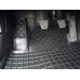 Килимки в салон для Hyundai Elantra ( 2011 - 2015 ) поліуретановий (AVTO-Gumm)