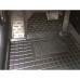  Килимок в салон водійський для Hyundai Elantra ( 2011 - 2015 ) поліуретановий (AVTO-Gumm)