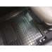  Килимок в салон водійський для Hyundai Elantra ( 2011 - 2015 ) поліуретановий (AVTO-Gumm)