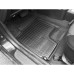 Килимки в салон для Hyundai Getz ( 2002 - 2011 ) поліуретановий (AVTO-Gumm)