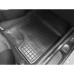 Килимки в салон для Hyundai Getz ( 2002 - 2011 ) поліуретановий (AVTO-Gumm)