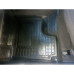  Килимок в салон водійський для Hyundai Getz ( 2002 - 2011 ) поліуретановий (AVTO-Gumm)