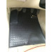Коврики в салон для Hyundai Santa-Fe ( 2006 - 2010 ) (5мест) полиуретан (AVTO-Gumm)