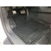 Килимки в салон для Hyundai Santa-Fe ( 2013 - 2017 ) (5мест) поліуретановий (AVTO-Gumm)