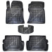 Коврики в салон для Ford Focus ( 1999 - 2004 ) полиуретан (AVTO-Gumm)