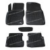 Коврики в салон для Ford Focus ( 2004 - 2011 ) полиуретан (AVTO-Gumm)