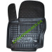 Коврики в салон, водительский + пассажир для Ford Mondeo lV ( 2007 - 2014 ) полиуретан (AVTO-Gumm)