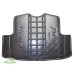 Коврики в салон для Ford Fiesta ( 2002 - 2009 ) полиуретан (AVTO-Gumm)