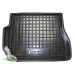 Коврики в салон для Ford Fiesta ( 2002 - 2009 ) полиуретан (AVTO-Gumm)