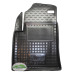 Коврики в салон для Ford Fiesta ( 2002 - 2009 ) полиуретан (AVTO-Gumm)