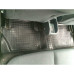Коврики в салон для Ford Fiesta ( 2009 - 2015 ) полиуретан (AVTO-Gumm)