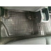 Коврики в салон для Ford Fiesta ( 2009 - 2015 ) полиуретан (AVTO-Gumm)