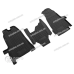 Коврики в салон для Ford Transit ( 2006 - 2013 ) полиуретан (AVTO-Gumm)