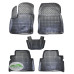 Коврики в салон для Ford Kuga ( 2008 - 2013 ) полиуретан (AVTO-Gumm)