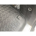 Коврик в багажник для авто Audi A6 ( 2005 - 2010 ) универсал, резиновый (AVTO-Gumm)