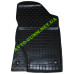 Коврики в салон, водительский + пассажир для Geely MK ( 2006 - 2014 ) полиуретан (AVTO-Gumm)