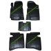 Коврики в салон для Geely MK ( 2006 - 2014 ) полиуретан (AVTO-Gumm)
