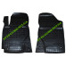 Коврики в салон, водительский + пассажир для Geely MK ( 2006 - 2014 ) полиуретан (AVTO-Gumm)
