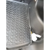 Килимок у багажник для авто Jeep Cherokee (2014>) (KL), поліуретан (AVTO-Gumm)