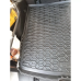 Килимок у багажник для авто Jeep Cherokee (2014>) (KL), поліуретан (AVTO-Gumm)