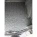 Килимок у багажник для авто Renault Megane II (2003>) (універсал), поліуретановий (AVTO-Gumm)