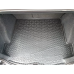 Килимок у багажник для авто Renault Megane II (2003>) (універсал), поліуретановий (AVTO-Gumm)