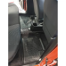 Килимок у багажник для авто Suzuki Ignis (2020>), поліуретановий (AVTO-Gumm)