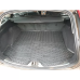 Коврик в багажник для авто Volvo V60 (2013>) полиуретан ( AVTO-Gumm )