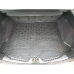 Коврик в багажник для авто Volvo V60 (2013>) полиуретан ( AVTO-Gumm )