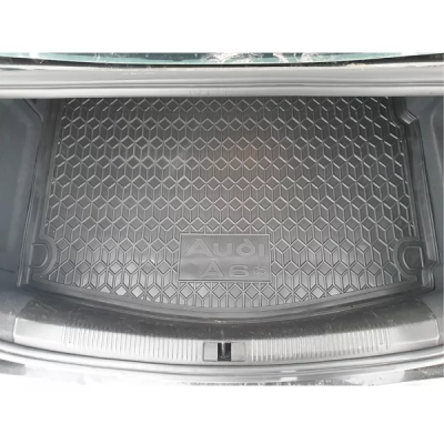 Коврик в багажник для авто Audi A6 (C6) ( 2005 - 2010 ) (седан) (AVTO-Gumm)
