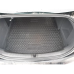 Коврик в багажник для авто Audi A6 (C6) ( 2005 - 2010 ) (седан) (AVTO-Gumm)