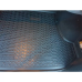 Килимок у багажник для авто Subaru Forester (2002–2007), поліуретановий (AVTO-Gumm)