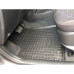 Коврики в салон для KIA Rio ( 2011 - 2015 ), полиуретан (AVTO-Gumm)
