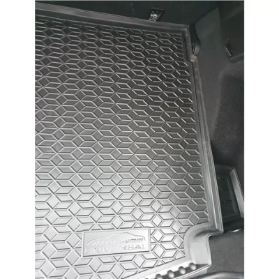 Коврик в багажник для Renault Megane lV (2016- ) Cargo (универсал) полиуретан ( AVTO-Gumm ) Коврик в багажник для Renault Megane lV (2016- ) Cargo (универсал) полиуретан ( AVTO-Gumm )