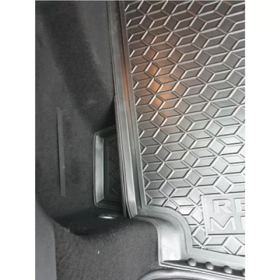 Коврик в багажник для Renault Megane lV (2016- ) Cargo (универсал) полиуретан ( AVTO-Gumm ) Коврик в багажник для Renault Megane lV (2016- ) Cargo (универсал) полиуретан ( AVTO-Gumm )