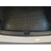 Коврики в багажник для авто Volkswagen Golf 8 (нижняя полка) полиуретан ( AVTO-Gumm )
