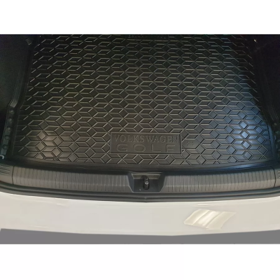 Коврики в багажник для авто Volkswagen Golf 8 (нижняя полка) полиуретан ( AVTO-Gumm ) Коврики в багажник для авто Volkswagen Golf 8 (нижняя полка) полиуретан ( AVTO-Gumm )