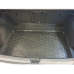 Коврики в багажник для авто Volkswagen Golf 8 (верхняя полка) полиуретан ( AVTO-Gumm )